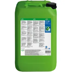 Bio-Circle Surface Technology GmbH FT 100 Kunststoff-Kanister 20 L