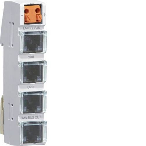 Hager ZZ12LMN04A LMN-Modul