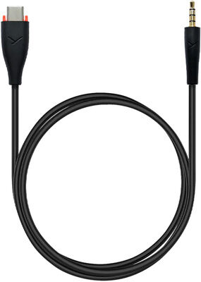 Beyerdynamic MMX 200 Analog Cable Schwarz