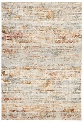 Terra by Obeetee Impressions Strata Multi Rug