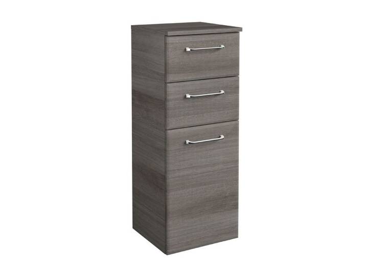 Armoire de salle de bains Pelipal Quickset 342 90 5 x 33 x 35 cm