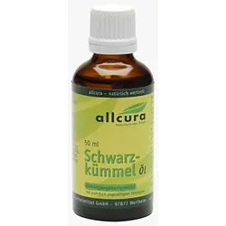 SCHWARZKÜMMELÖL 50 ml