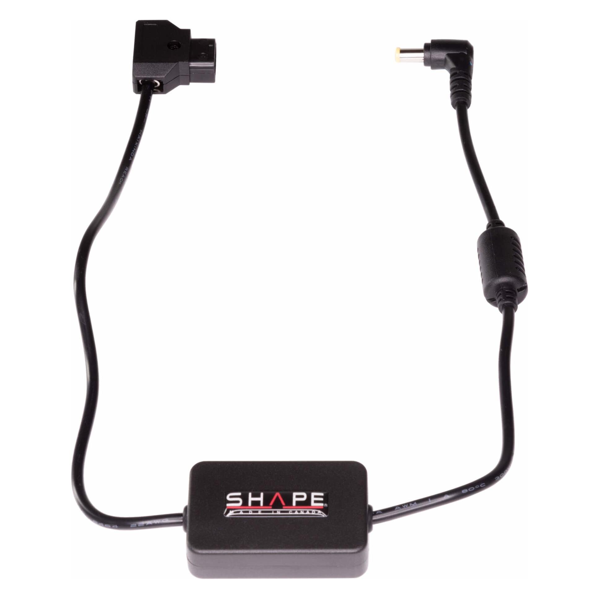 Shape Evapc (Kabel) (EVAPC)