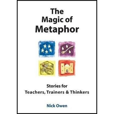 The Magic of Metaphor