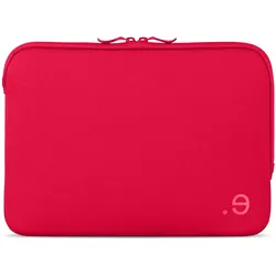 Be.ez 101431 (10.80", Microsoft), Notebooktasche, Rot