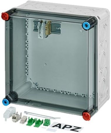Hensel Boîtier Mi-APZ 300x300x170mm Mi 2279 (20001499)