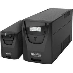 Riello UPS USV-Anlage NPW 1000 155575