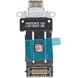 iPad Pro 11 (4. Gen) Ladebuchse
