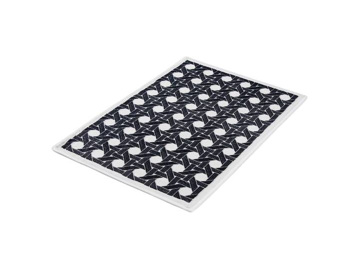 Badematte Vienna 60 x 50cm Beige