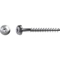 SPAX 1881010600605 Betonschraube 6 mm 60 mm 100 St.