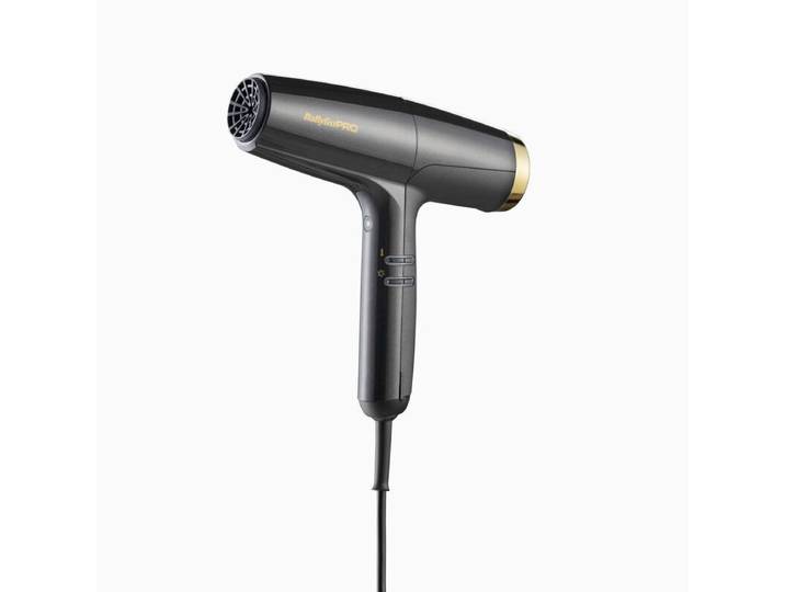 Sèche-cheveux Professionnel Babyliss Falco Bab8550e 2000 W Noir