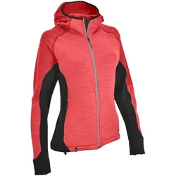 Maul Damen Schneekopf II Fleecejacke - 36 - flieder