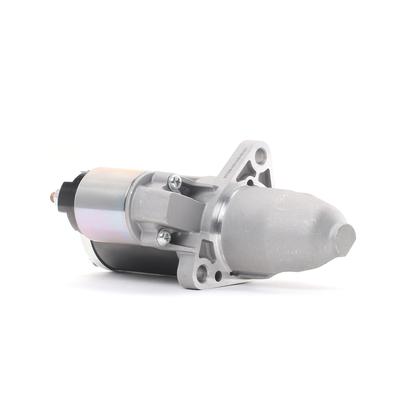 RIDEX Anlasser SMART 2S0457 A1321510001,1810A104,1321510001 Starter
