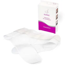 Elanee Stützgürtel für Schwangere Größe L 1 ST