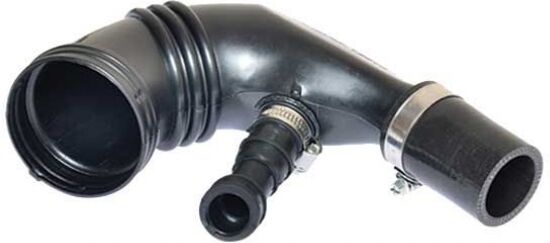 Mapco Schlauch, Luftversorgung 139045 Für Fiat Alfa Romeo Citroën