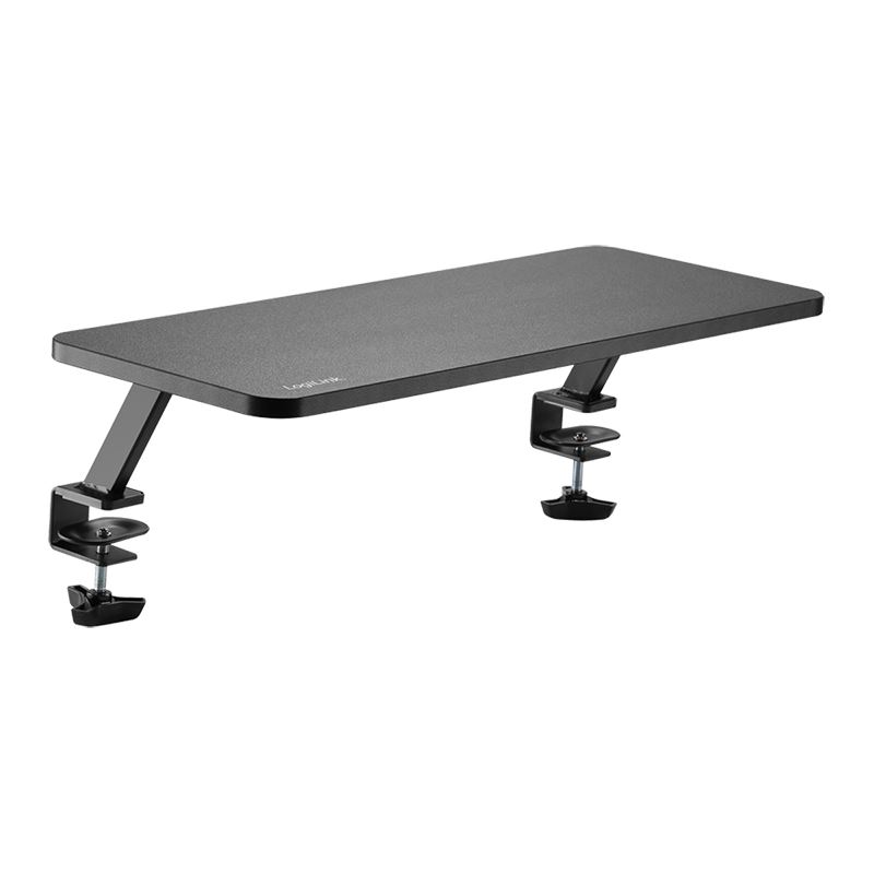LogiLink Monitorerhöhung, 650 mm, für 13"-32" Monitore