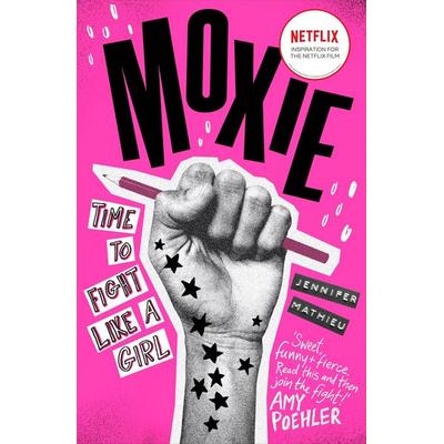 Moxie, Taschenbuch von Jennifer Mathieu, Hachette Children's Book