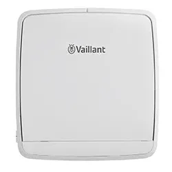 Vaillant recoVAIR VAR 60/2 DW dezentrales Lüftungsgerät mit WRG