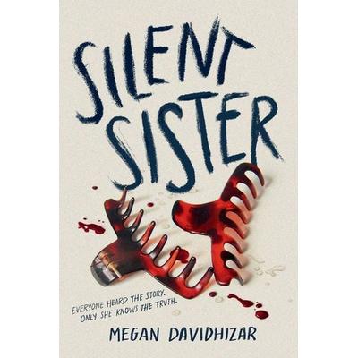 Silent Sister, Taschenbuch von Megan Davidhizar, Random House LLC US, 978-0-593-81524-3