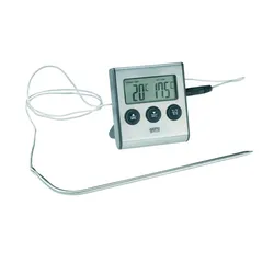 GEFU Digitales Bratenthermometer TEMPERE