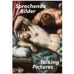 Sprechende Bilder 1400-1800, Fachbücher