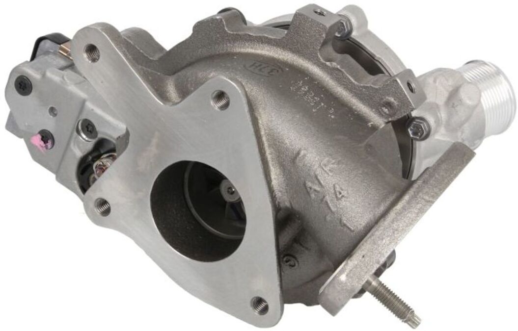 Lader, Aufladung GARRETT 778400-5005S Links