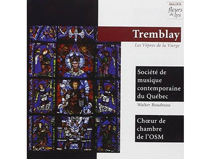 Les Vepres De La Vierge