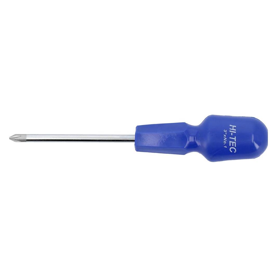 Toya Vorel Hi-tec Teutonic ScrewDriver Ph 1 x 150 mm 61270 (61270)