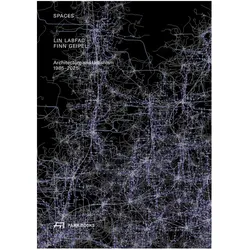 Spaces, Fachbücher