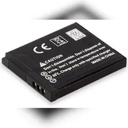 Ansmann 1400-0050 Kamera-/Camcorder-Akku Lithium-Ion (Li-Ion) 950 mAh