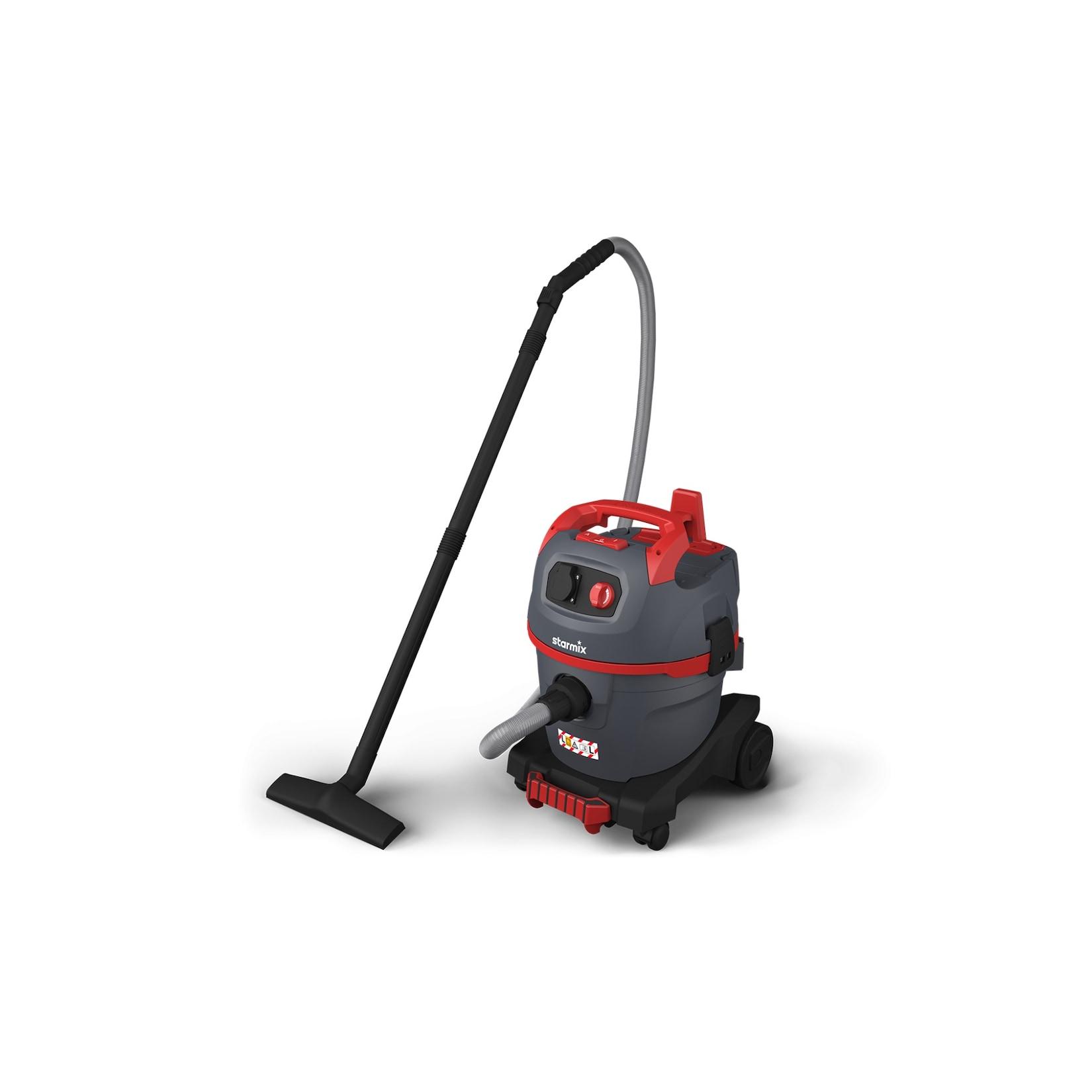 Starmix Elektrowerkzeug-Sauger uClean ARDL-1420 EHP (1400 W, 20 L)