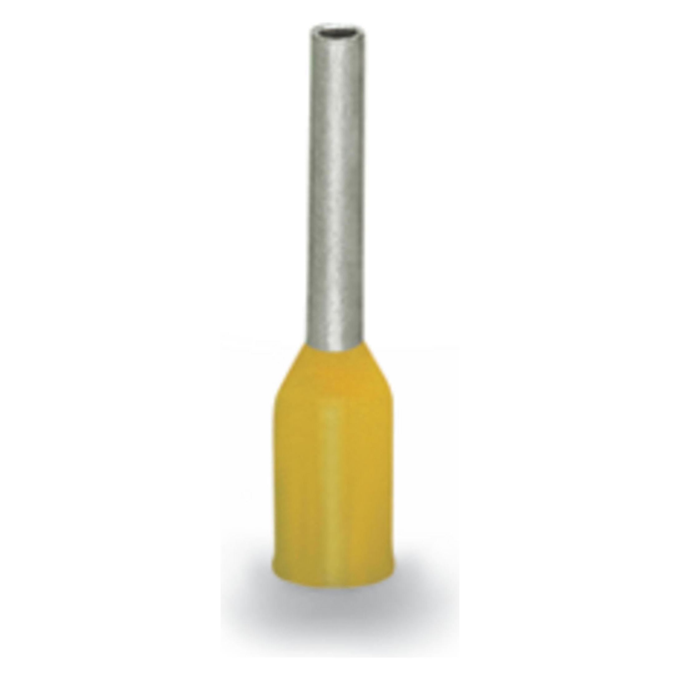 Wago Aderendhülse 1 x 0.25 mm² x 7 (216-321)