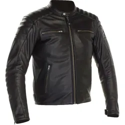 Richa Daytona 2 Motorrad Lederjacke 50