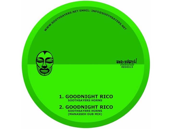 Goodnight Rico