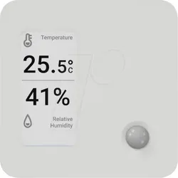 ELSYS ERSD-L - LoRaWAN Klimasensor mit E-Paper Display