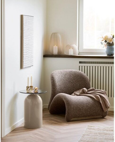 House Nordic Stoense Lanterne, H40 Cm
