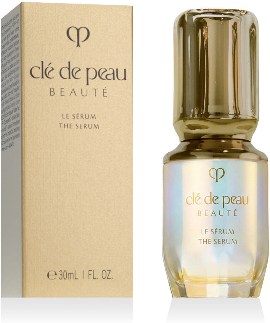 Clé de Peau Beauté The Serum 30 ml