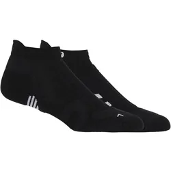 ASICS Court+ Ankle Tennissocken 002 - performance black 47-49
