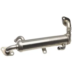 Kühler Abgasrückführung CONTINENTAL/VDO 2803601101302 für Opel Astra H Corsa C