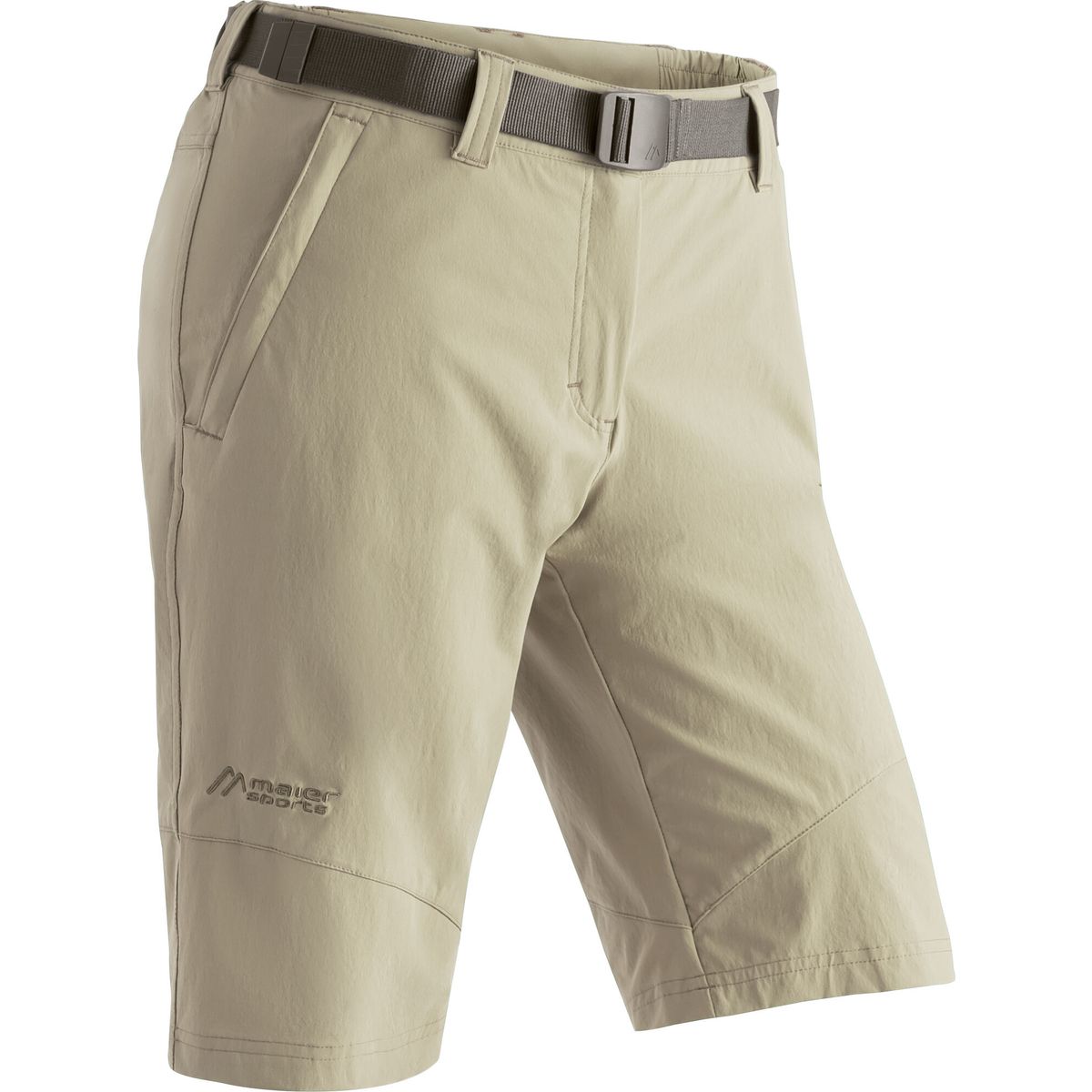 Maier Sports Lawa brown rice (M10787) 42 3000014-M10787-42