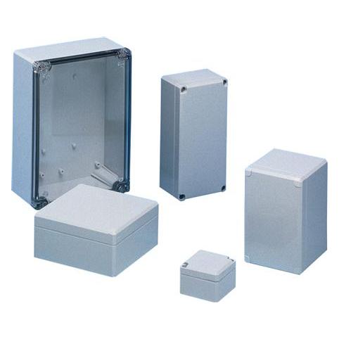 Ensto Montageboks ABS 80 x 82 x 56 mm mit Schutzart IP 66 und IP 67 (Gehäuse) (6418677150104)