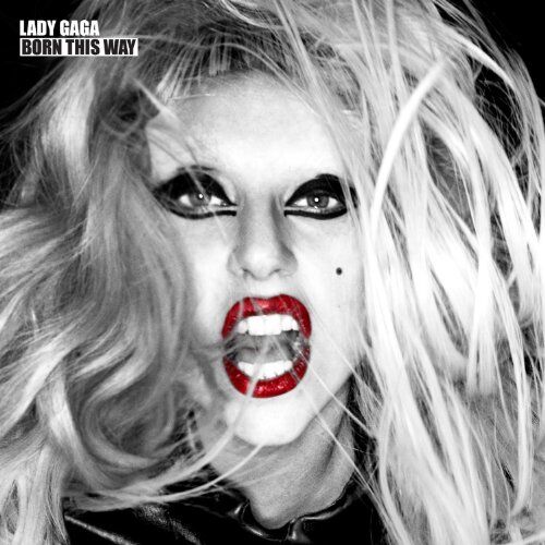 Lady Gaga - Born This Way (Special Edition) - Preis vom 28.09.2026 21:19:57 h