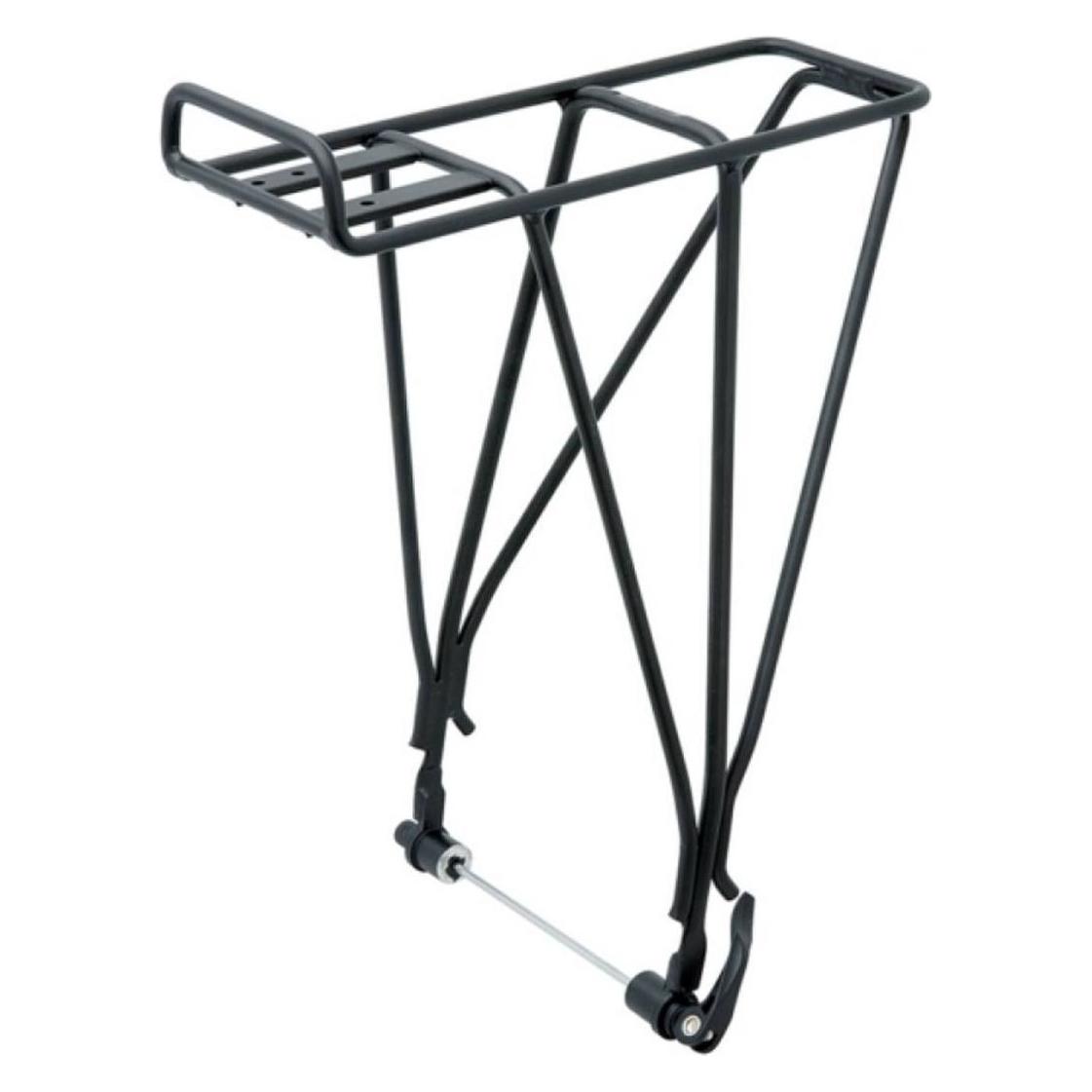 Blackburn Expedition 1 Disc Heckträger, Schwarz, Einheitsgrösse (304953-uniw)