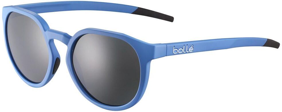 Bollé  - Merit Dark Tortoise Matte Sky Blue Polarized - Lunettes de soleil