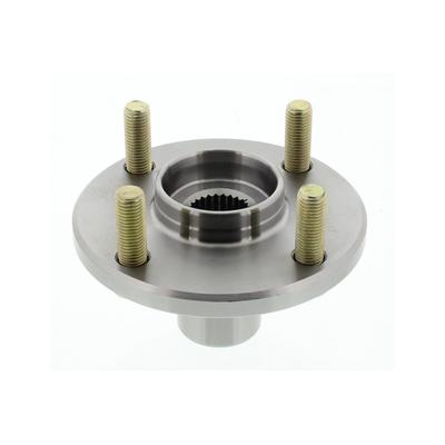 MAPCO Radnabe Vorderachse beidseitig 26571 für TOYOTA