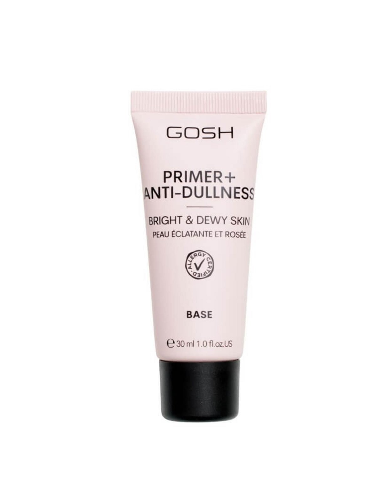 Gosh Adaptor Vegan Illuminating Water-Gel Primer 30 ml
