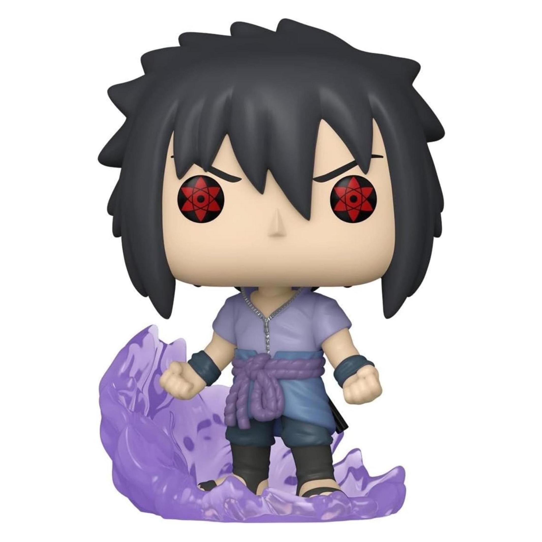 Funko Naruto Sasuke (OC72072)