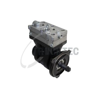 TRUCKTEC AUTOMOTIVE Kompressor, Druckluftanlage 03.36.008 für Volvo RENAULT TRUCKS