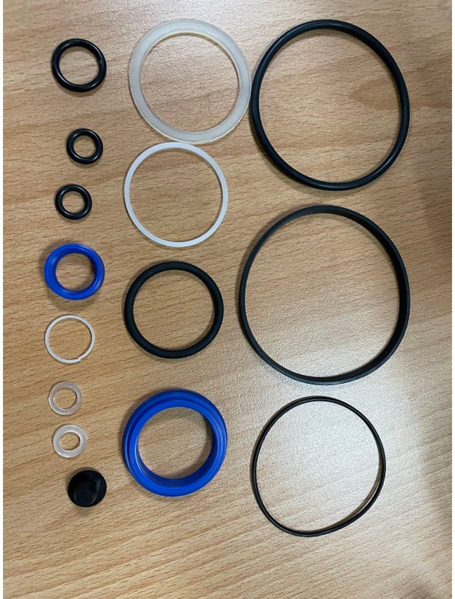 Profitool Ricambi: kit di guarnizioni, 0XZ03.0056A