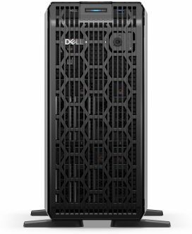 Dell T360 8X3.5  6333P 32GB 480GB 700W H755 3YR (F81V0)